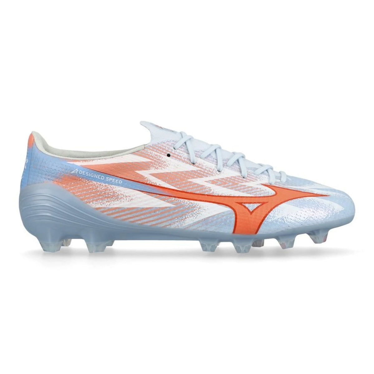 Mizuno Alpha III Elite FG