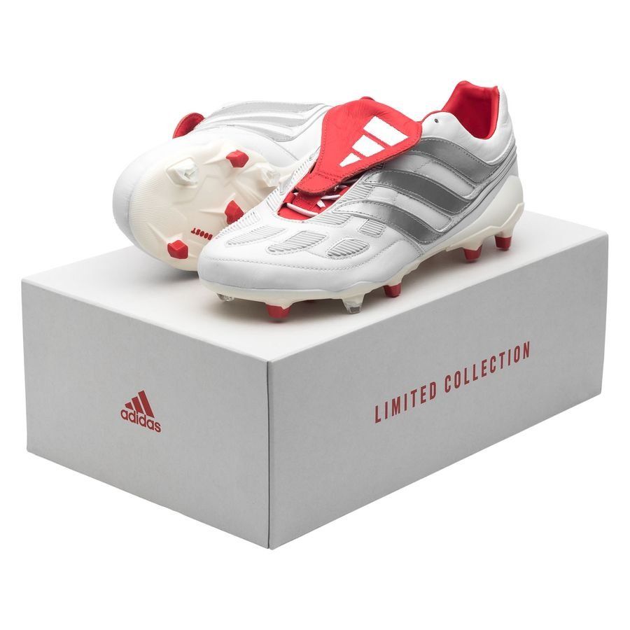 adidas Predator Precision DB Icon FG/AG