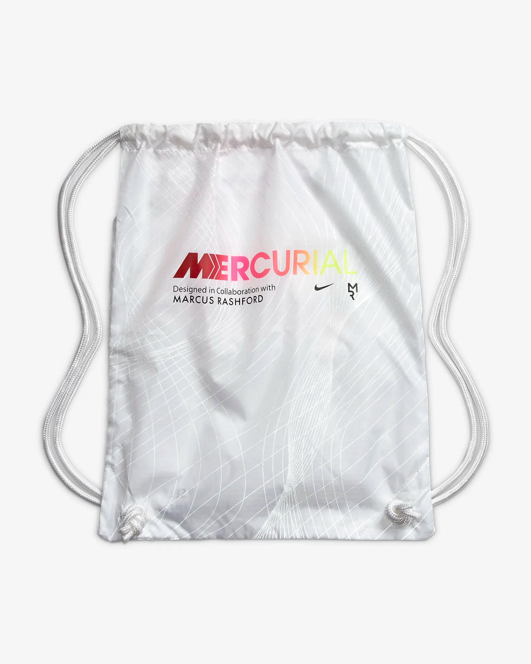Nike Mercurial Air Zoom Superfly 9 Elite FG Marcus Rashford