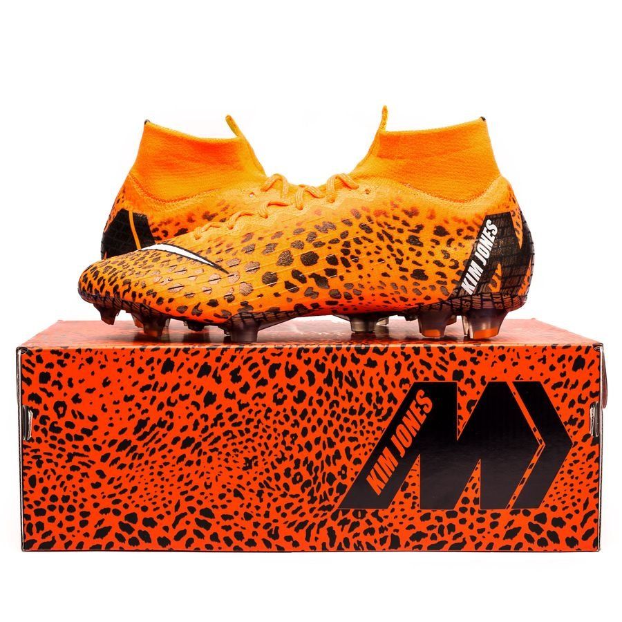 Nike Mercurial Superfly 6 Elite FG Kim Jones
