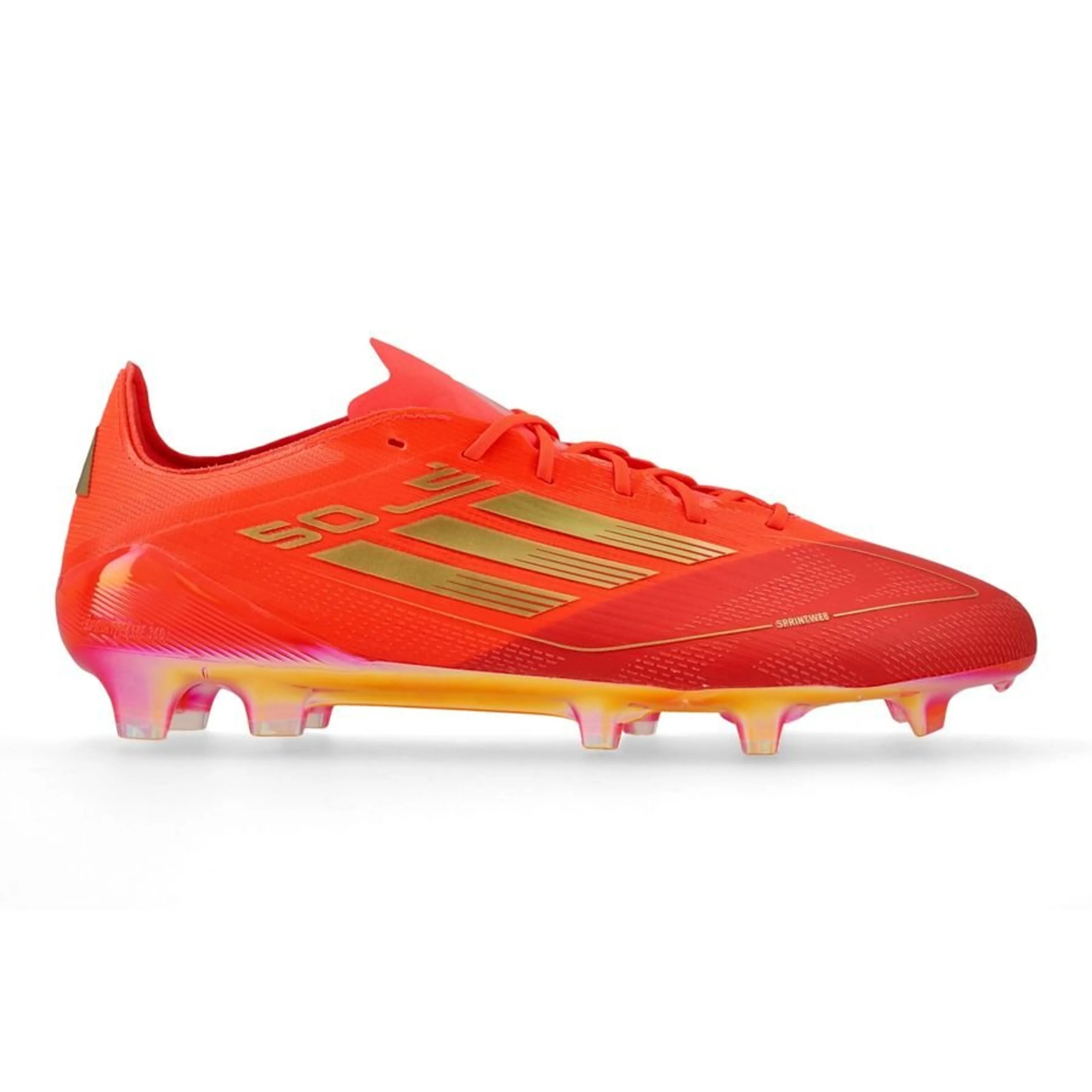 adidas F50 Elite FG Salah