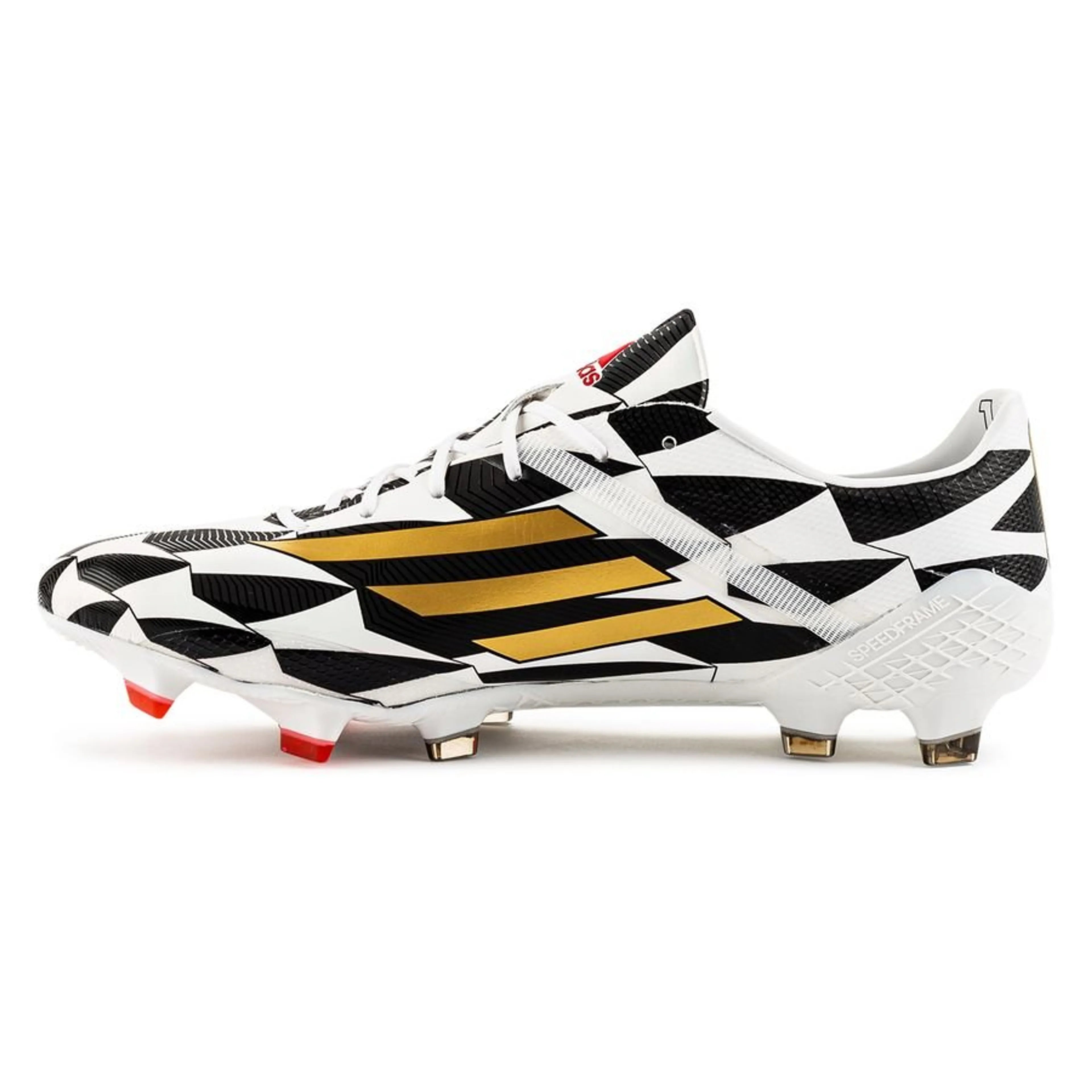 adidas F50 adizero IV FG Speed Legacy