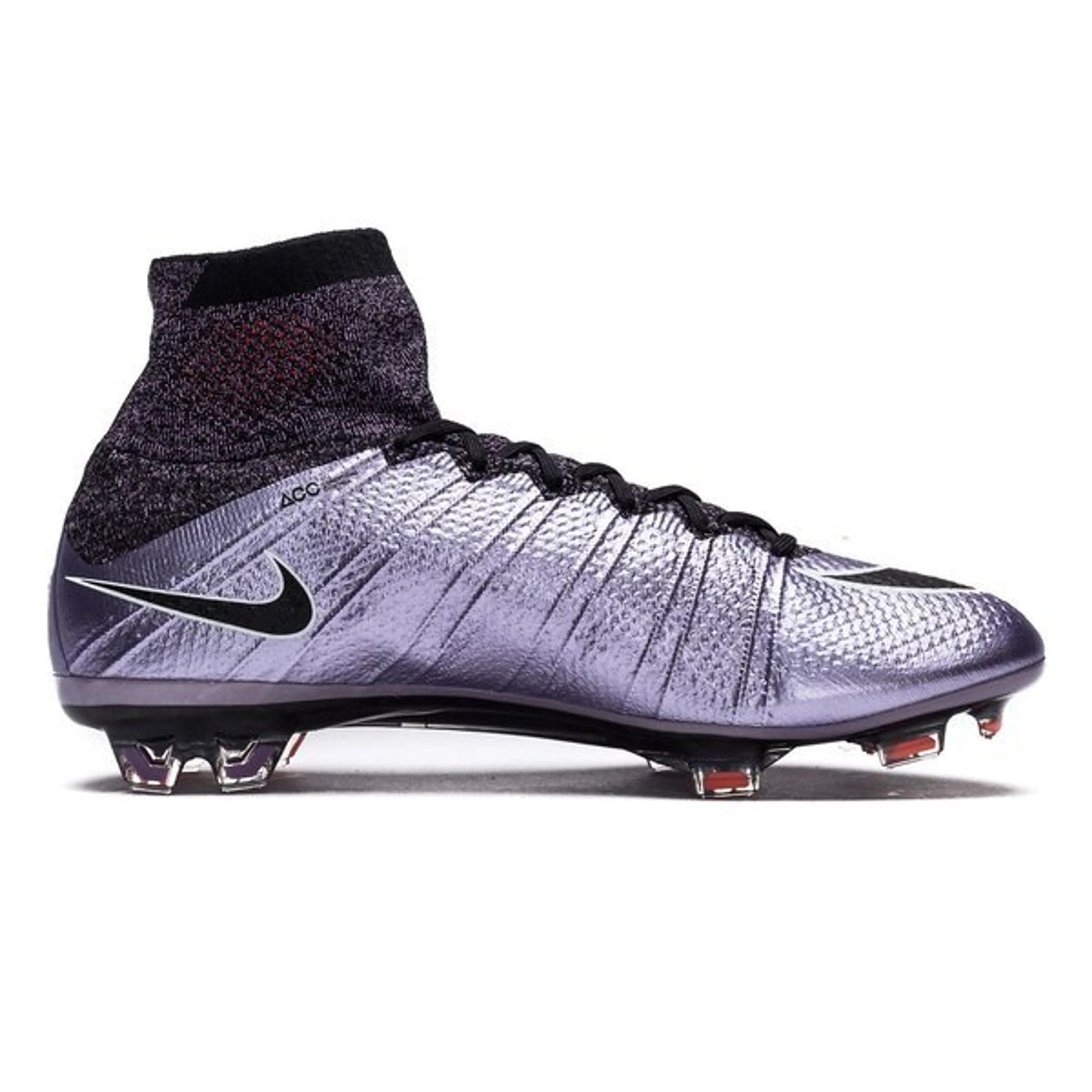 Nike Mercurial Superfly 4 FG