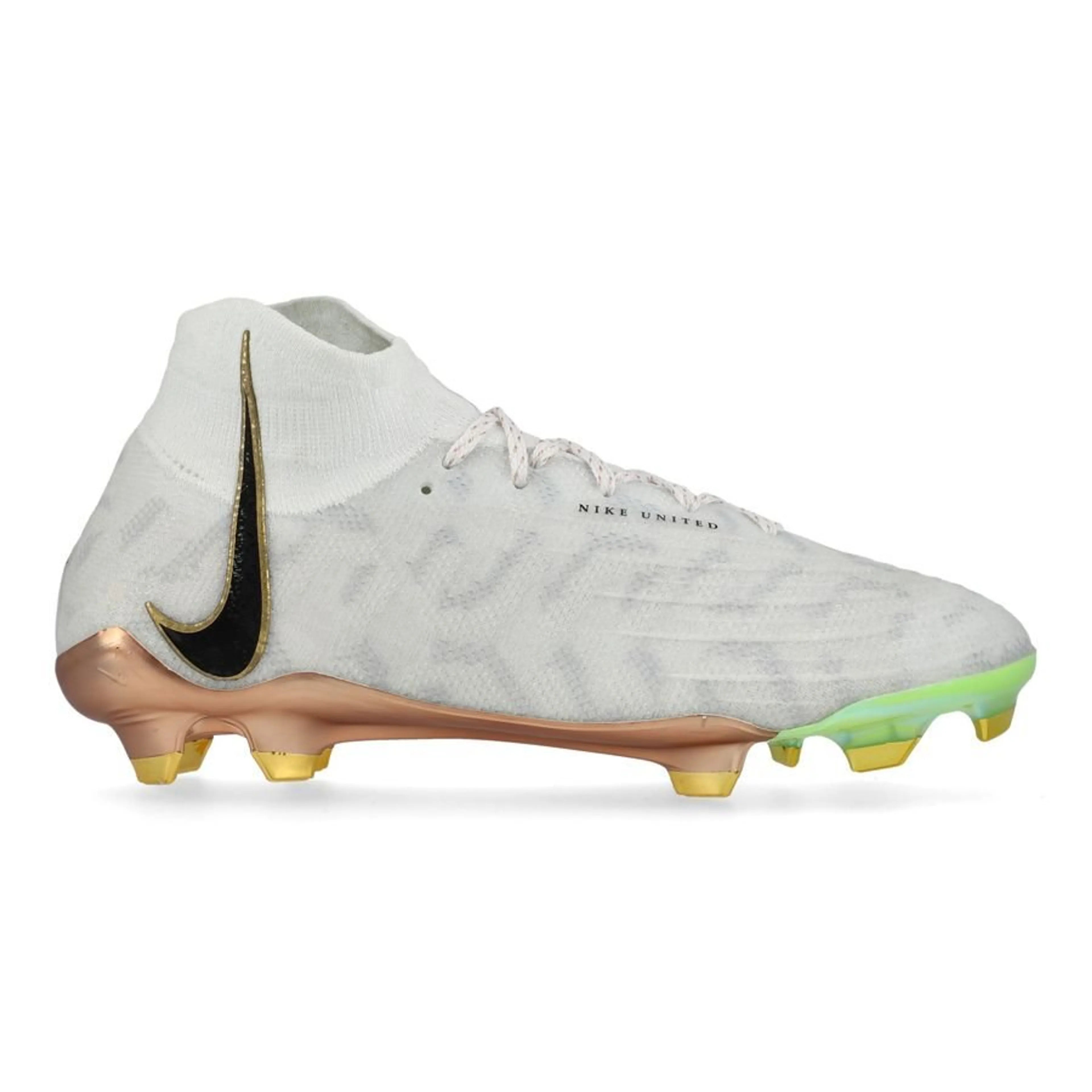 Nike Phantom Luna Elite FG United Golden