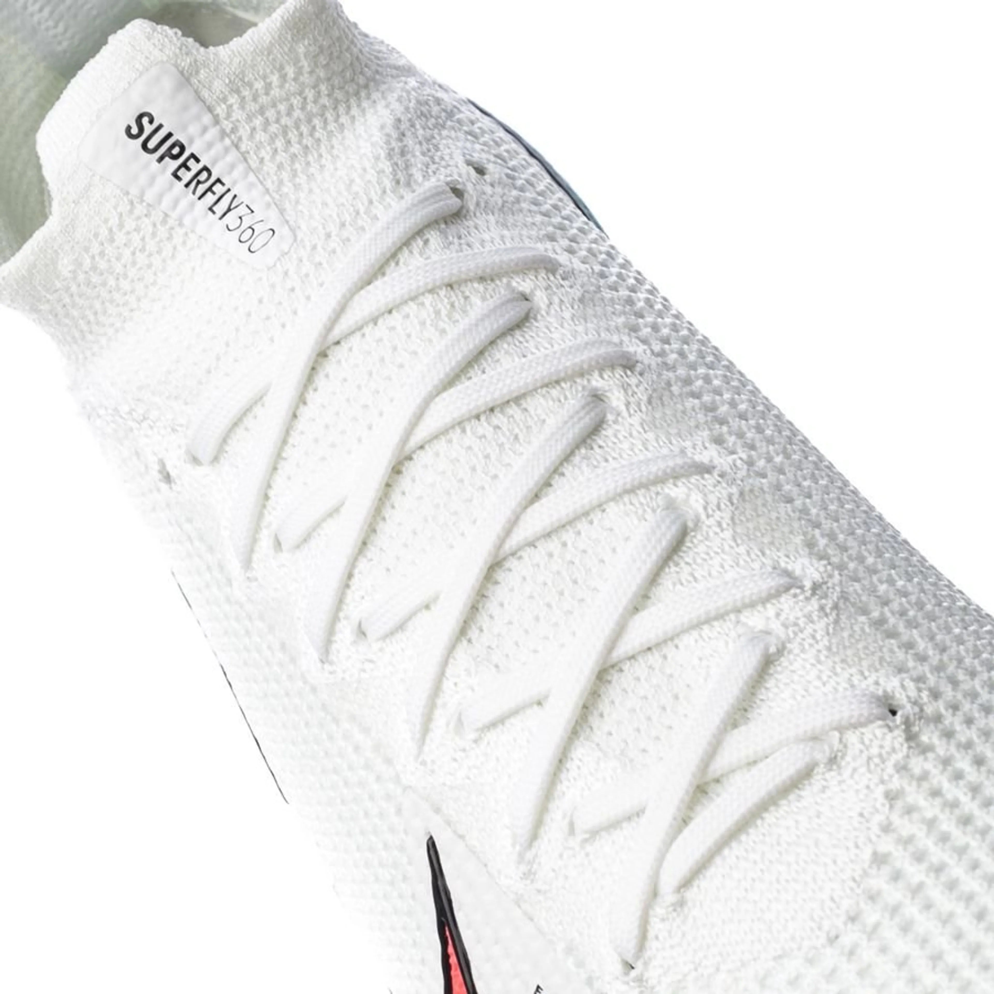 Nike Mercurial Superfly 7 Elite FG Flash Crimson