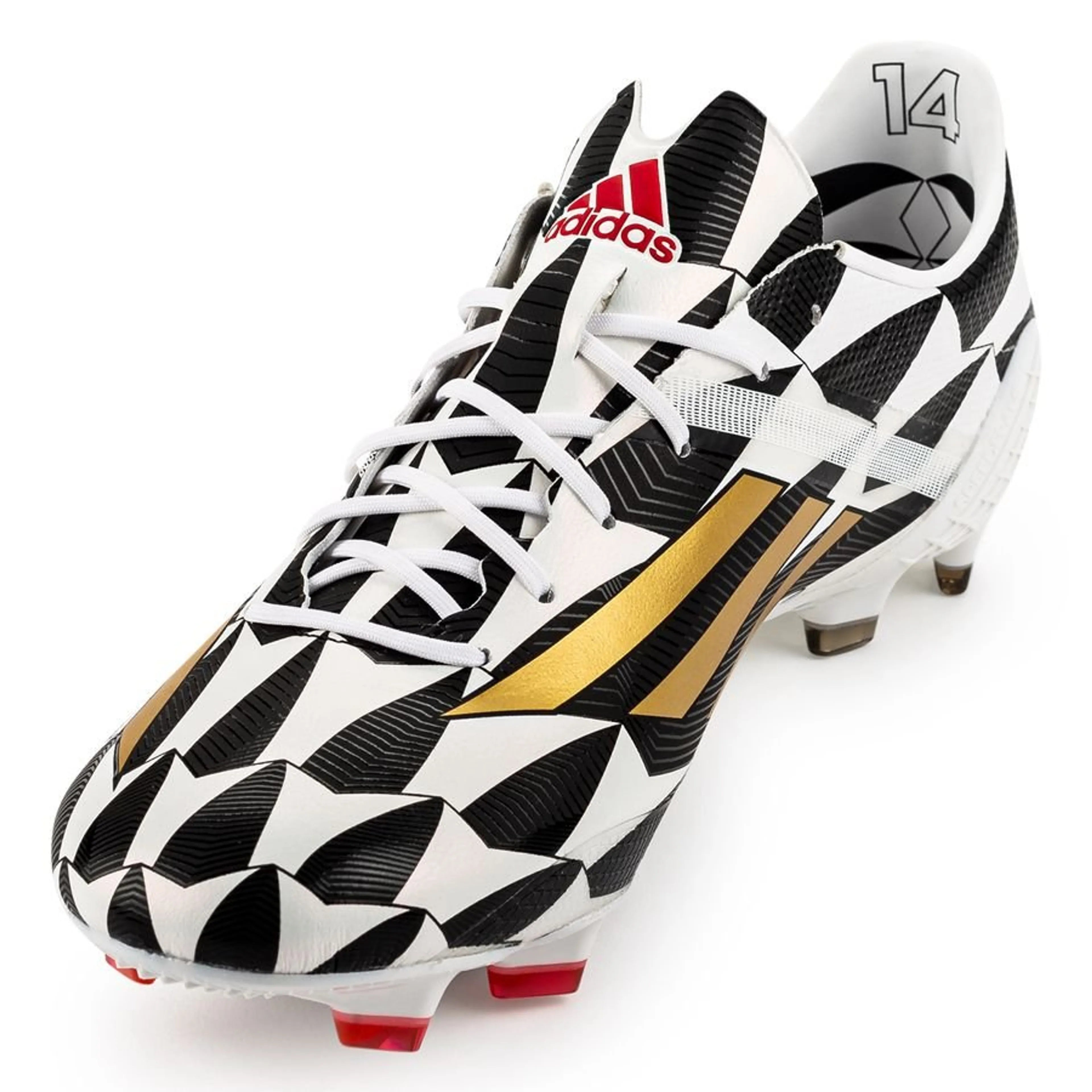 adidas F50 adizero IV FG Speed Legacy