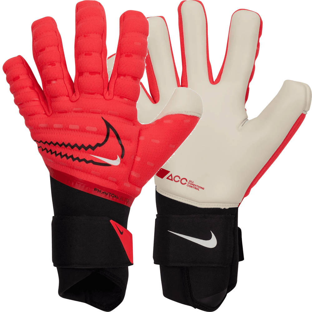 Nike Goalkeeper Gloves Phantom Elite