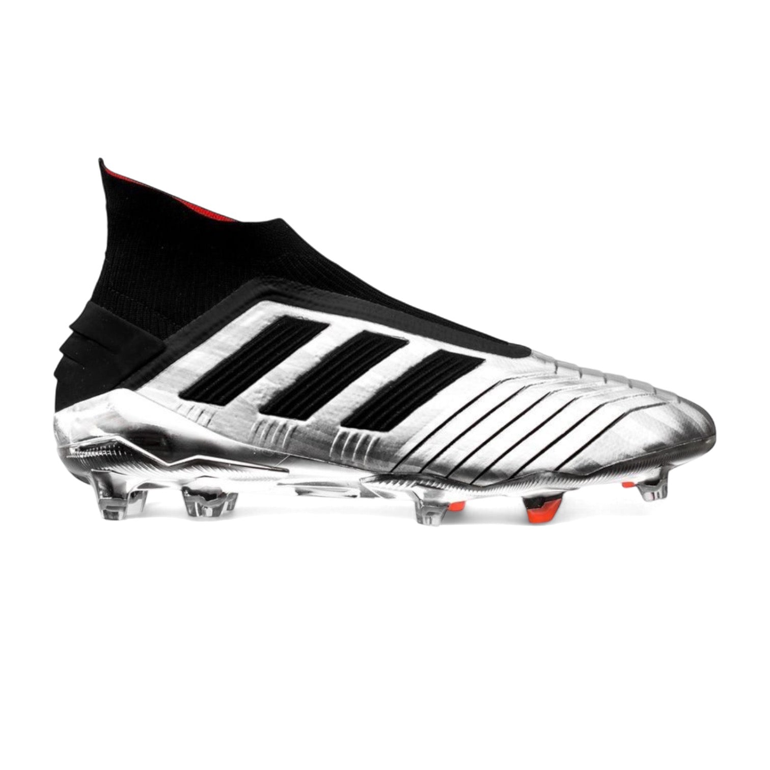 adidas Predator 19+ FG/AG Boost 302 Redirect