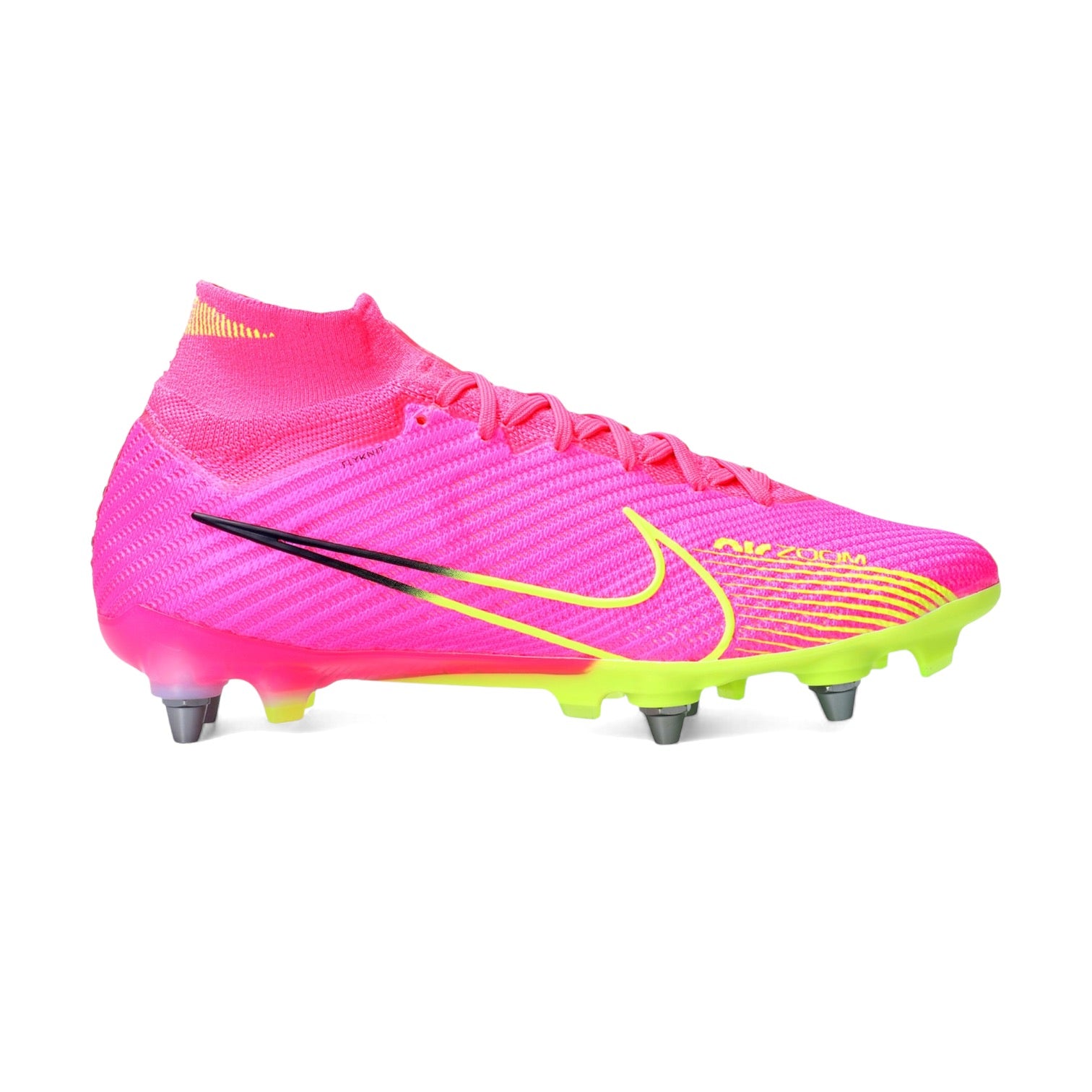 Nike Mercurial Air Zoom Superfly 9 Elite SG-PRO