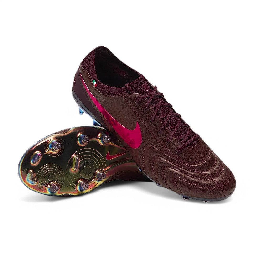 Nike Tiempo Legend X Elite FG SE